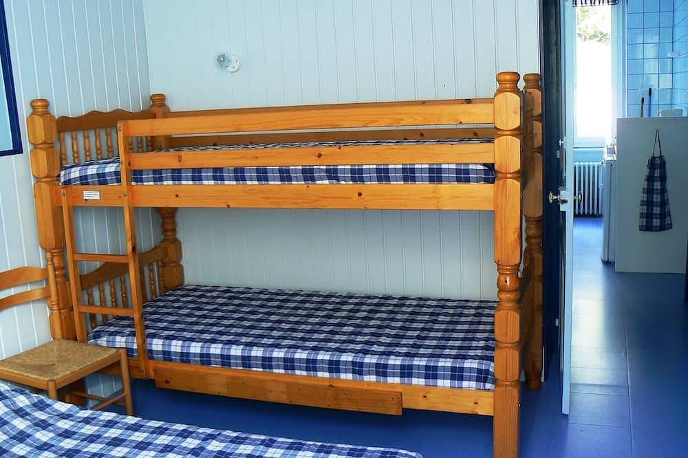 Ganze Wohnung, Wohnung in La Bourboule - ruhig - Die Betulaie in La Bourboule, Regionaler Naturpark Volcans d'Auvergne