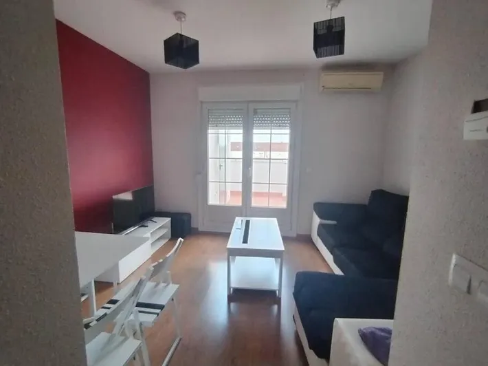 Appartamento vacanze per 5 persone, con balcone e piscina nonché panorama - 1