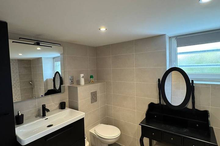 Gîte pour 2 personnes à Montigny-lès-Metz - 4