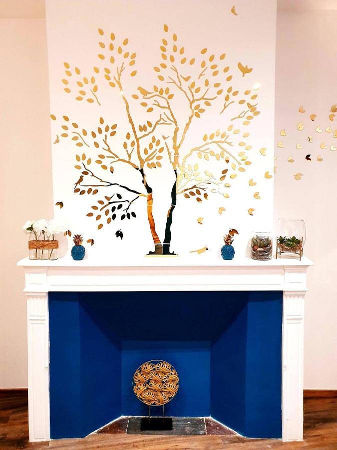 Gîte pour 2 personnes à Saint-Affrique - 4