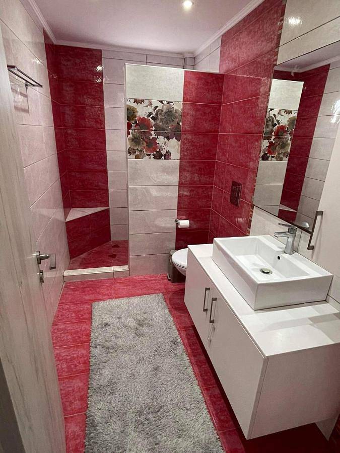 Appartement entier, Two-Bedroom Apartment in Cos