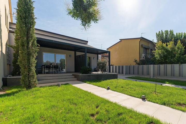 Casa vacanza per 4 persone, con Balcone/Terrazza a Lido degli Estensi