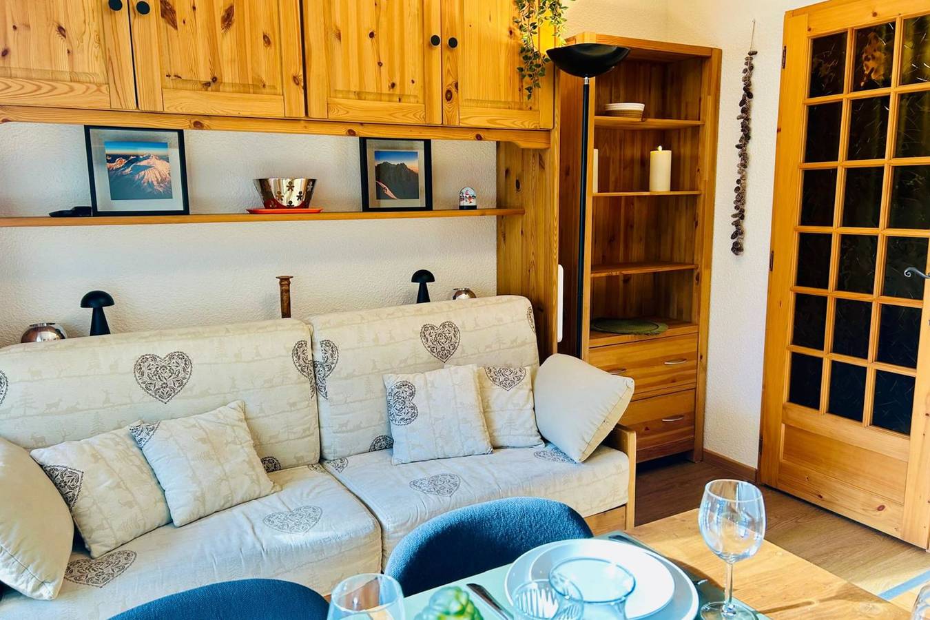 Photo : Appartement de vacances
