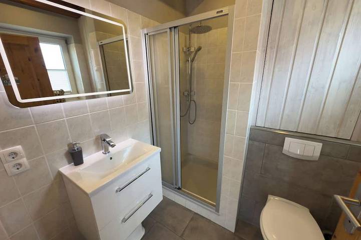 Ferienhaus für 4 Personen, mit Garten und Sauna in Hooksiel - 4