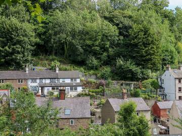 Cottage for 8 People in Cromford, Derbyshire, Photo 4