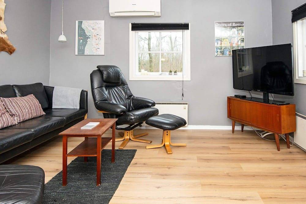 Ruhiger Ruckzug in Skaerbaek -- By Traum Ferienwohnungen in Skærbæk, Tondern und Umgebung