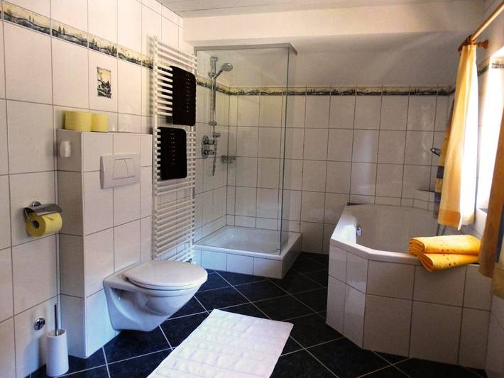 Ferienwohnung für 6 Personen, mit Balkon und Terrasse sowie Garten und Ausblick in Kaunertal - 3