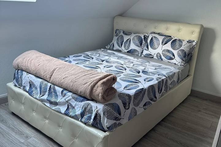 Apartamento de vacaciones para 5 personas - 1