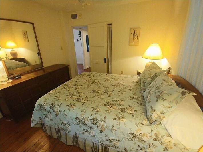 Cabin for 6 people in Central Florida