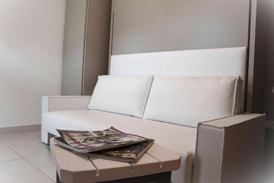 Double Room in Licata, Province de Agrigento