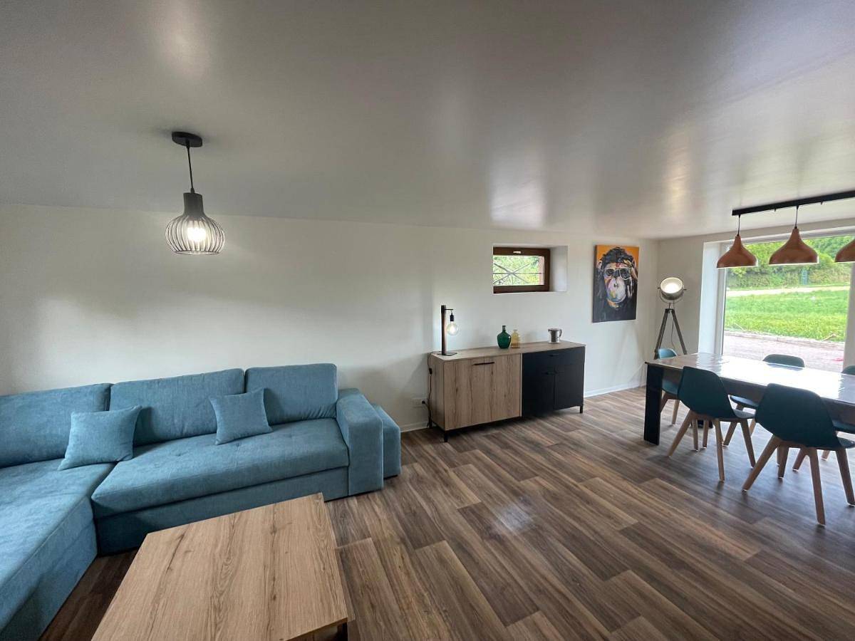 Appartement entier, Gîte Centre Alsace proche d’Europa Park in Muttersholtz, Région de Sélestat-Erstein