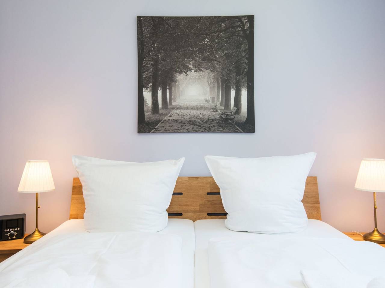 Frida in Vitzdorf, Fehmarn