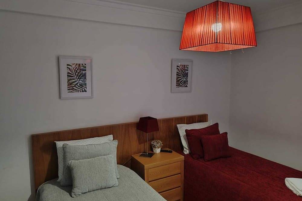 Quinta dos Carvalhais- Serra da Estrela in U.F Sobral Pichorro e Fuinhas, Serra da Estrela