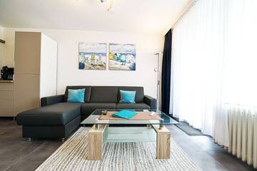 Ferienwohnung für 4 Personen in Duhnen, Cuxhaven, Bild 4