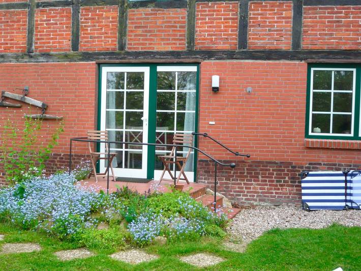 Ganze Ferienwohnung, Pischke-Sarp in Goosefeld, Rendsburg-Eckernförde