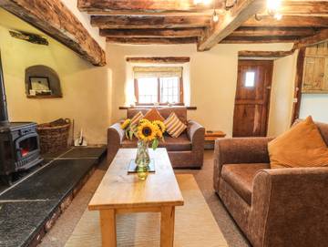 Cottage for 3 People in Flintshire, North-Wales, Photo 3