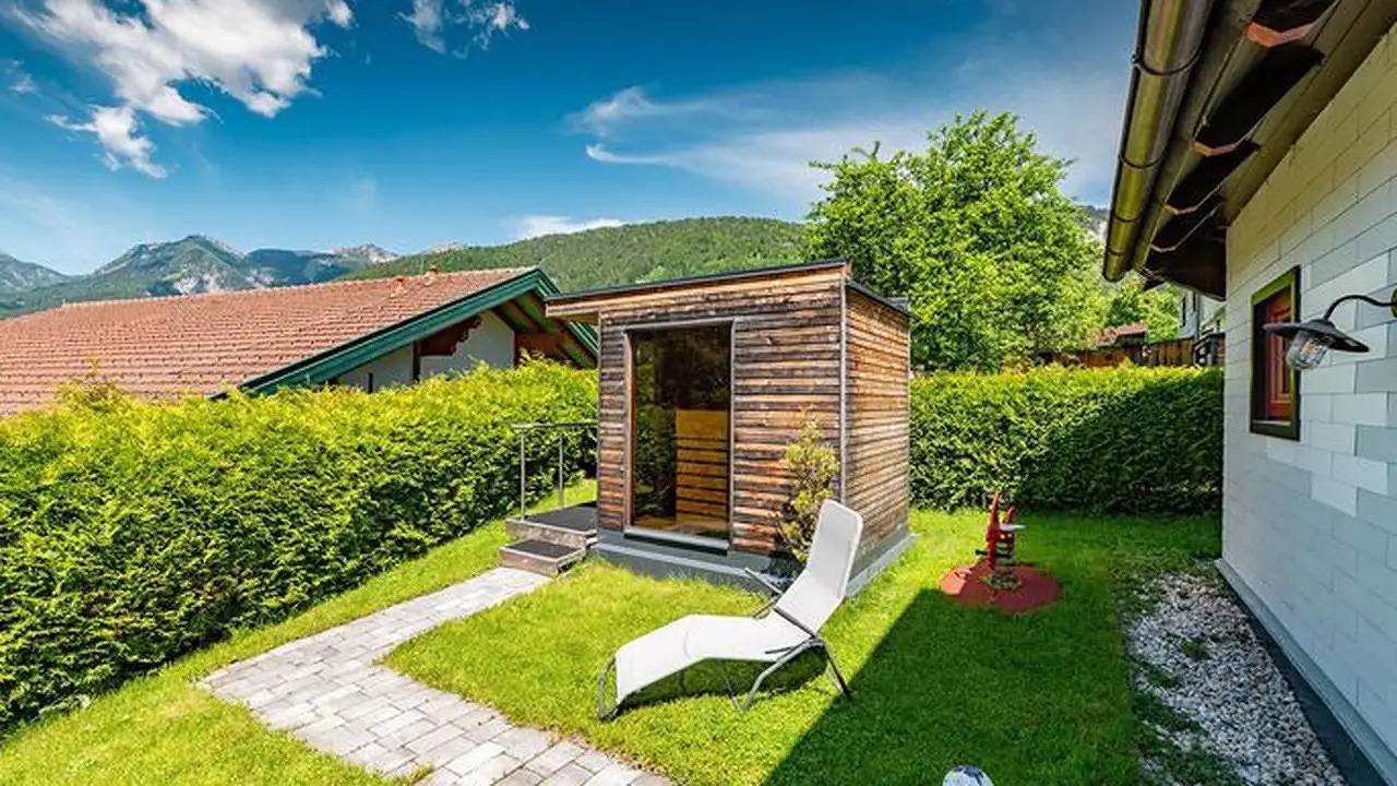 Ferienhaus für 8 Personen (100 m²) in Aich in Aich, Schladming-Dachstein