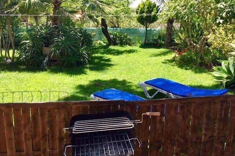 Ferienhaus Algoz für 1 - 4 Personen mit 2 Schlafzimmern - Ferienhaus in Algoz, Faro Distrikt