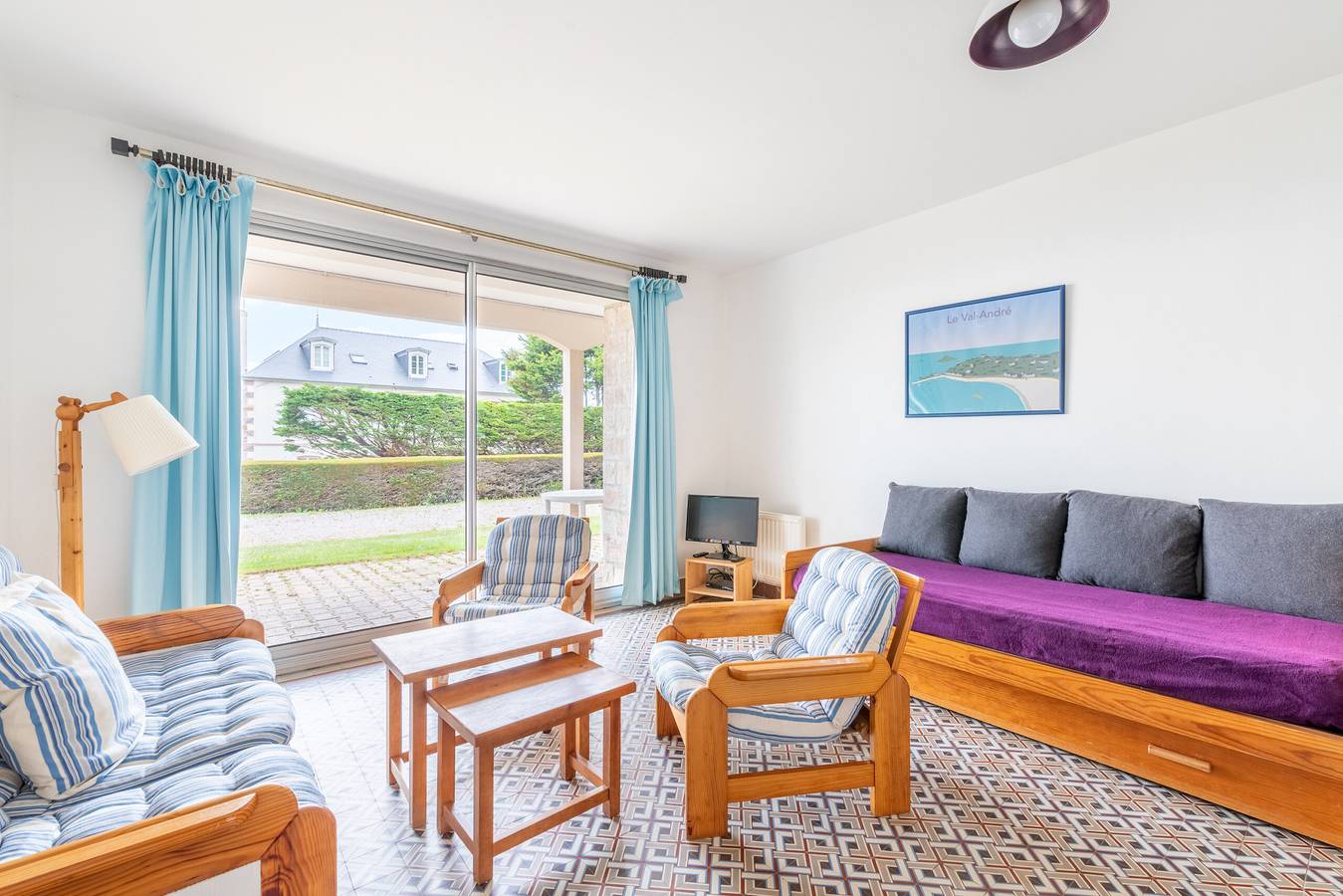 Photo : Appartement de vacances
