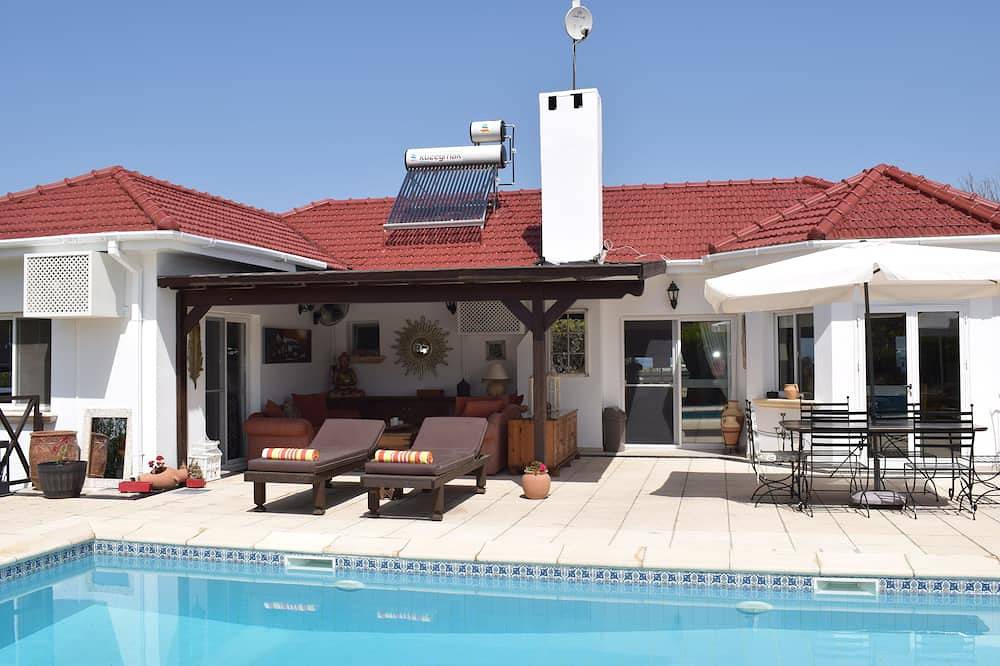 Bungalow für 6 Personen in Nordzypern