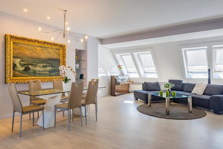 Ferienwohnung für 4 Personen - 1