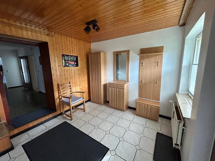 Ferienwohnung für 4 Personen, mit Garten in Buchholz in der Nordheide - 2