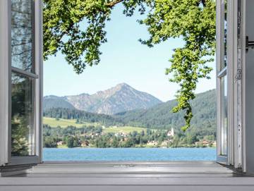 Ferienwohnung für 4 Personen in Bayerische Alpen, Bild 3