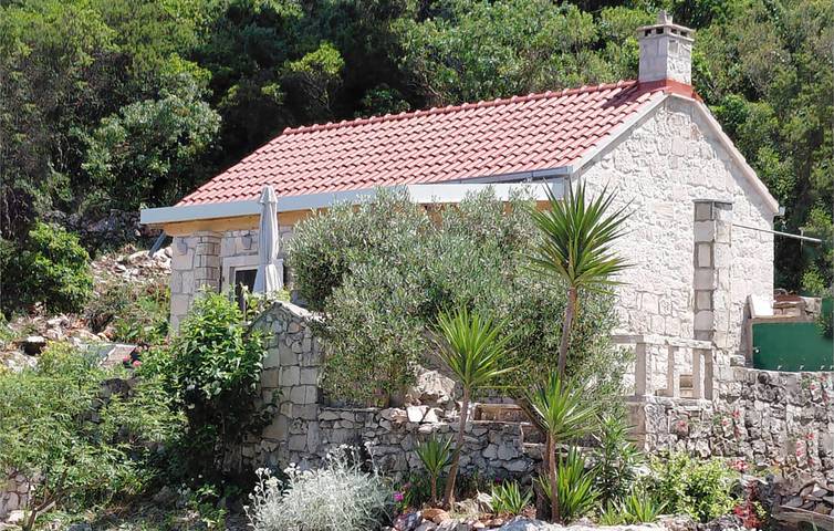 Ferienhaus für 4 Personen, mit Terrasse, mit Haustier in Kroatien - 2