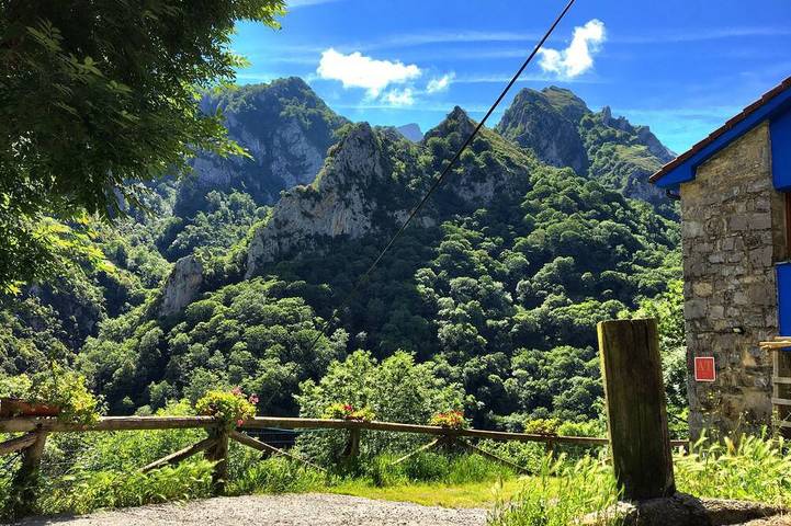 Appartamento vacanze per 3 persone, con terrazza e idromassaggio - 1