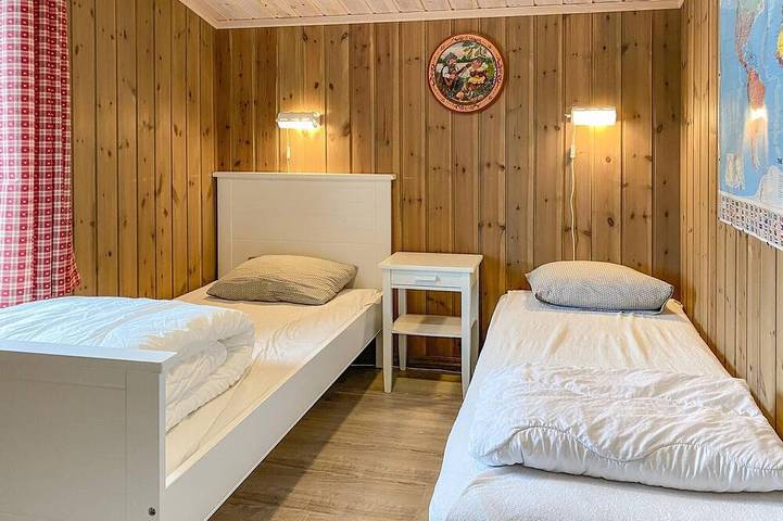 Wunderschönes Haus in Oppdal mit Wlan in Oppdal
