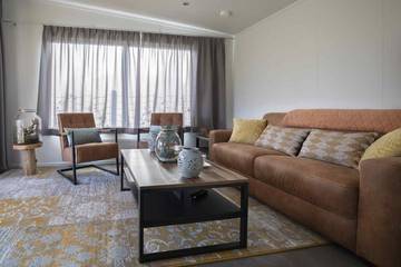 Appartement voor 4 Personen in Nederlandse Noordzeekust, Zeeland, Afbeelding 1