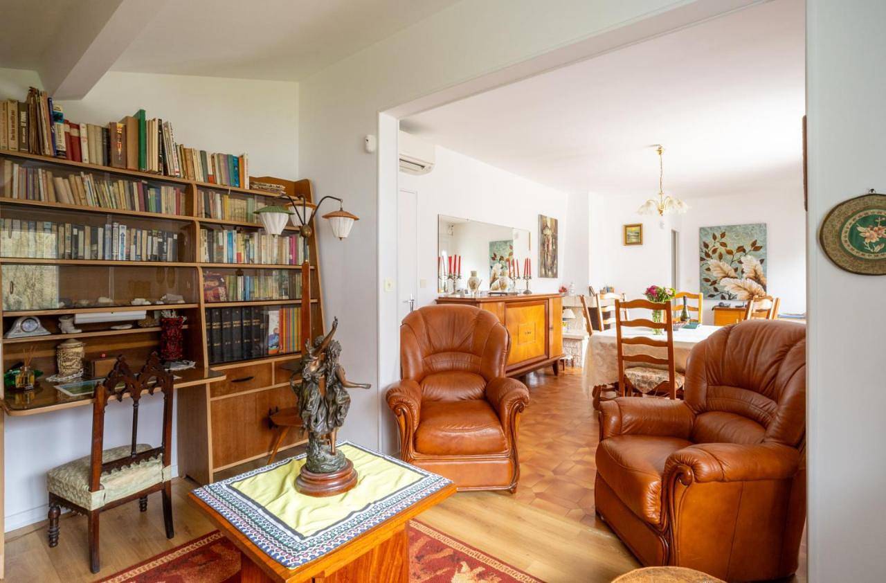 Les chênes, maison confortable proche de Dax in Louer, Région de Dax