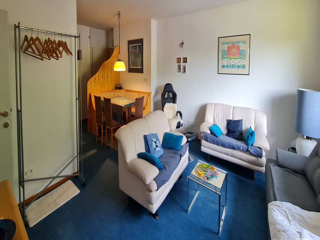 Ganze Wohnung, Ferienwohnung in Bad Kleinkirchheim in Bach (Kärnten), Bad Kleinkirchheim