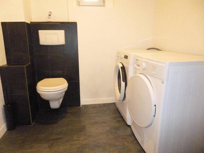 Gîte pour 4 personnes à Bonnières-sur-Seine - 4