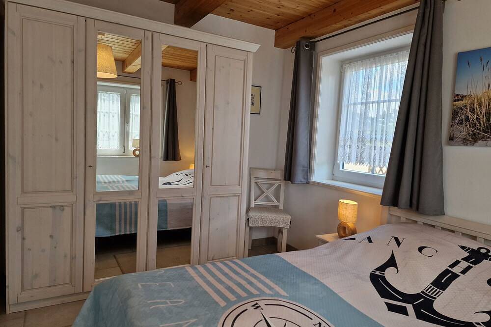 Haus Dorte in Goting, Föhr