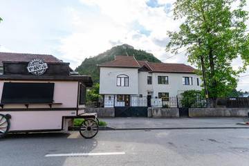 Gîte pour 2 personnes, avec vue dans Deva (Roumanie)