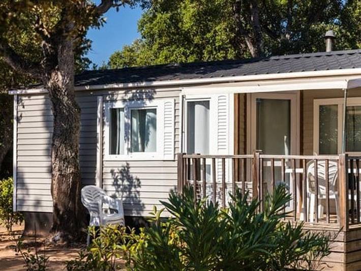 Camping für 6 Personen auf Korsika - 2