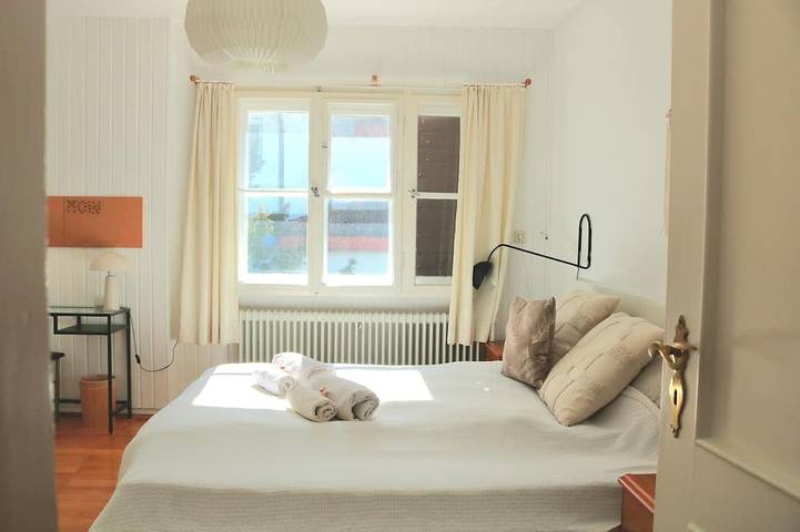 Ferienwohnung für 3 Personen in Bergpark Wilhelmshöhe - 2