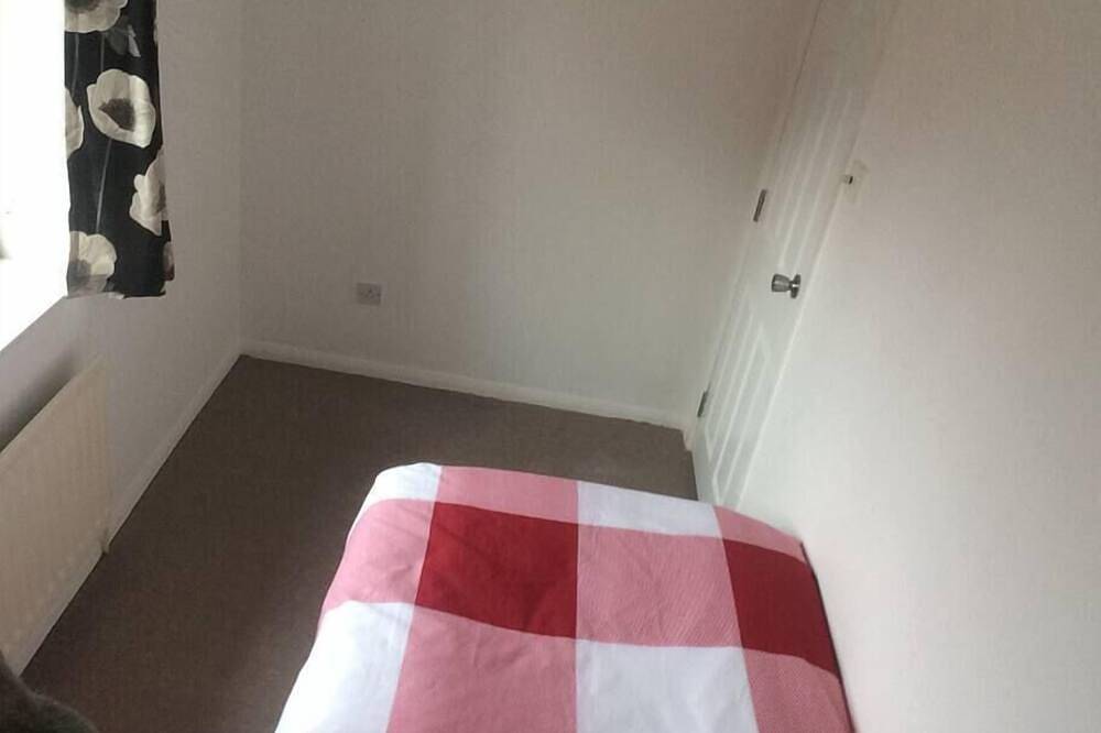 Apartamento entero, Walsingham House - Huge Corporate in Kettering, Northamptonshire