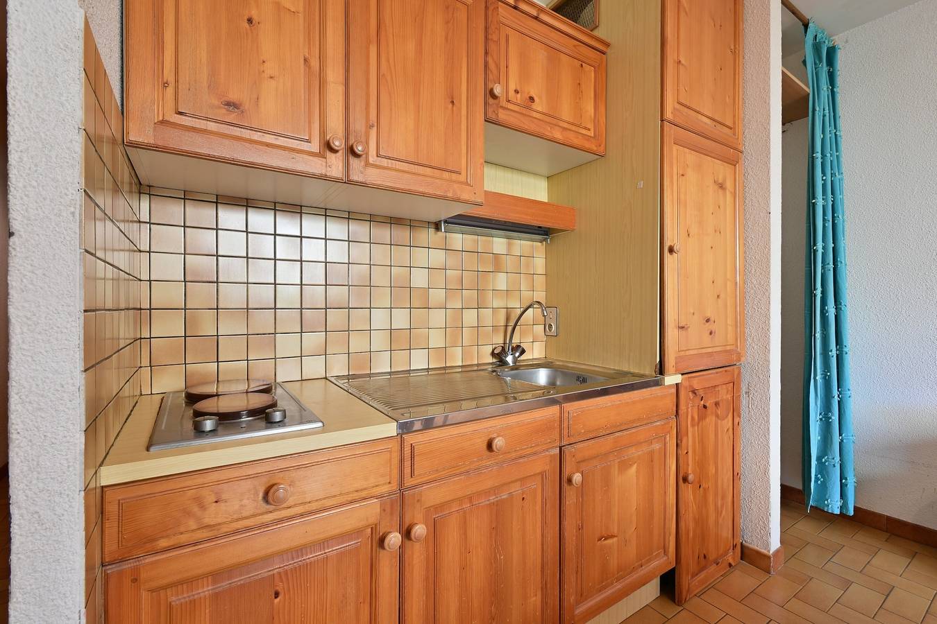 Appartement entier, T1  proche  grand bornand et  lac d'annecy in Les Villards-sur-Thônes, Région d'Annecy