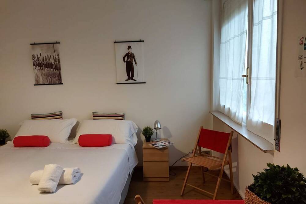 Apartamento entero, Bnbook-Ughelli Rho Studio in Ρ, Provincia de Milan