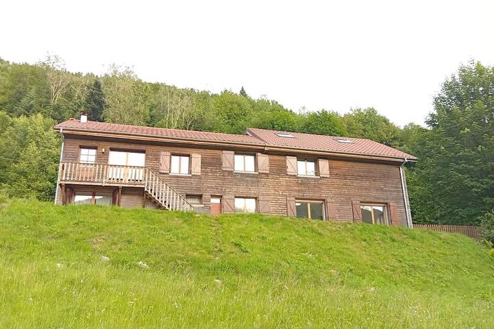 Gîte pour 26 personnes, animaux acceptés - 1