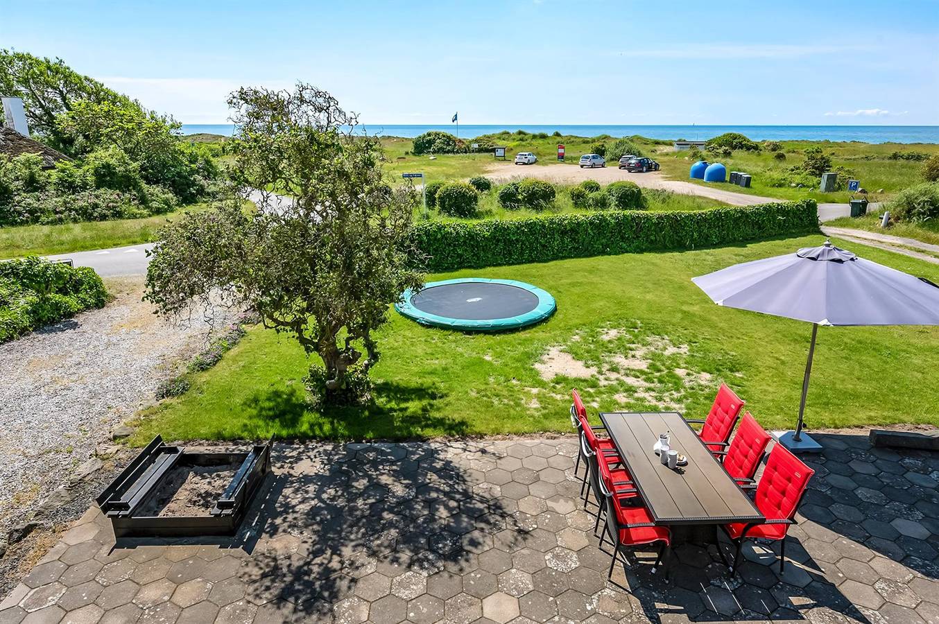 Amazing home in Humble w/ Wifi and 3 Bedrooms in Humble, Langeland