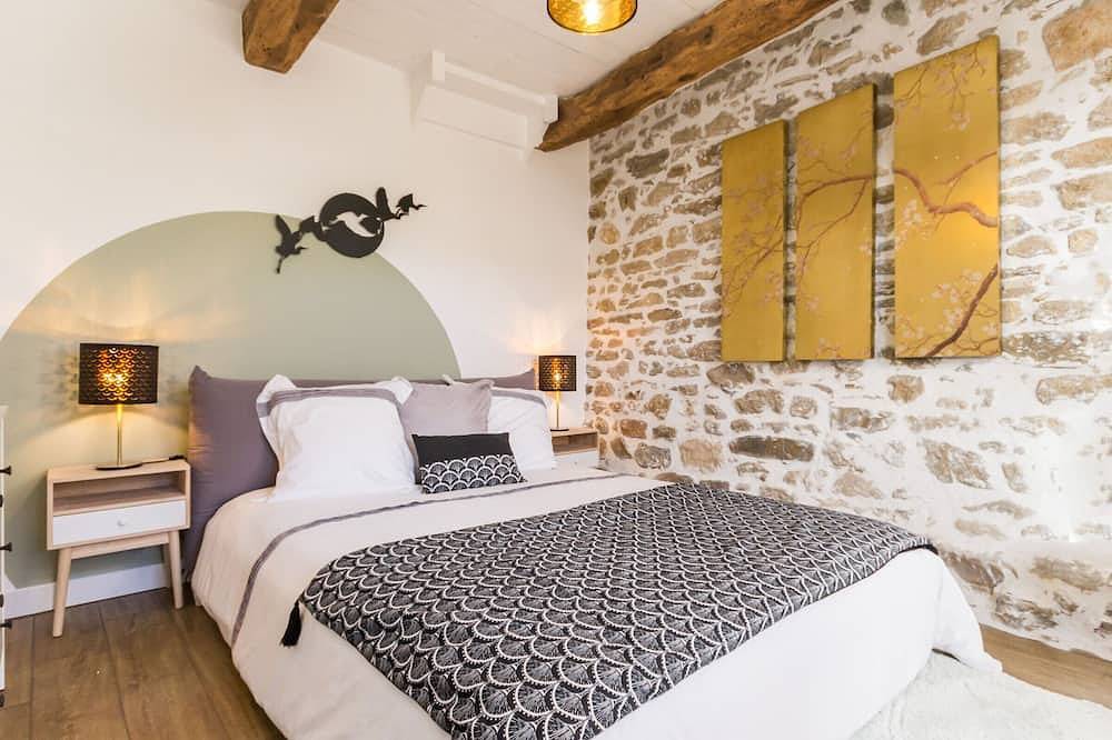 Charmante maison rénovée avec jardin, au cœur des marais salants, proche de Guérande et La Baule in Guérande, Côte d'Amour