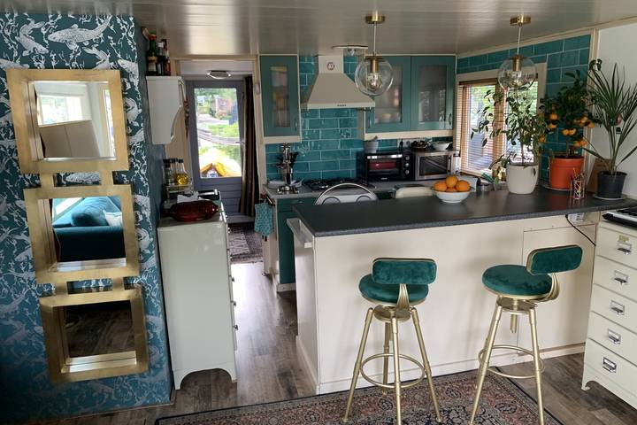 Ferienwohnung für 2 Personen, mit Balkon, kinderfreundlich in Nordholland - 3