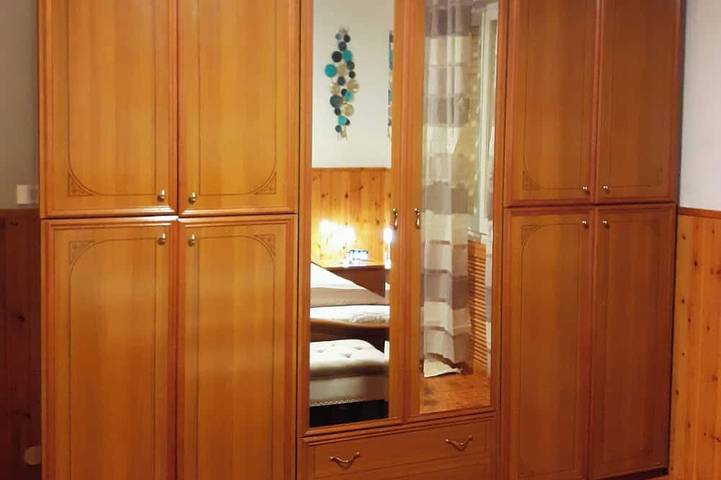 Ferienwohnung für 5 Personen, mit Garten in Cervia - 3