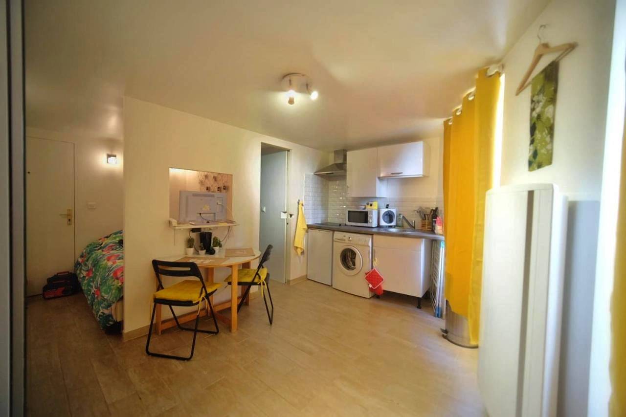 Geheel appartement, One-Bedroom Apartment in Fontainebleau, Seine-et-Marne