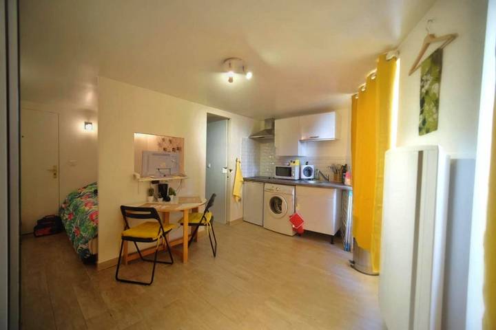 Gîte pour 2 personnes à Fontainebleau - 2