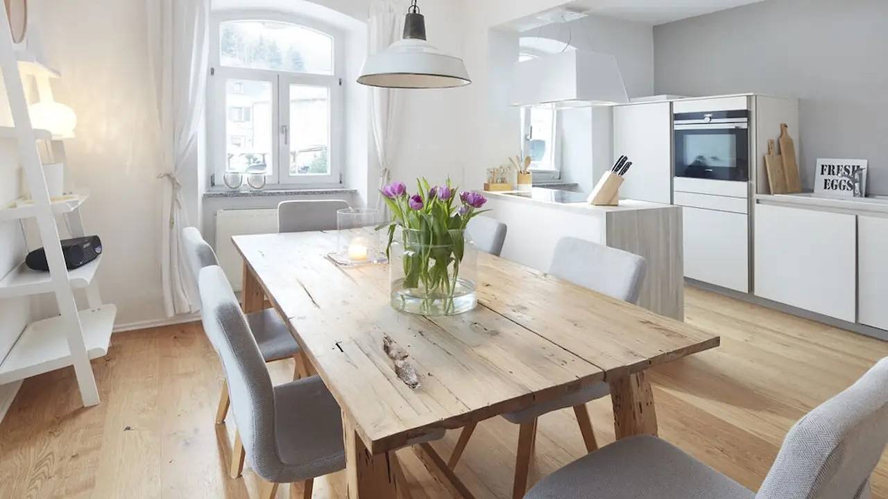 Ferienhaus für 6 Personen (120 m²) in Rieden (Mayen-Koblenz) in Rieden (Eifel), Osteifel