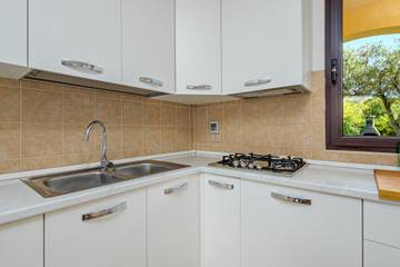 Villa für 7 Personen in San Teodoro, Olbia-Tempio, Bild 4